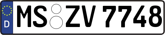 MS-ZV7748