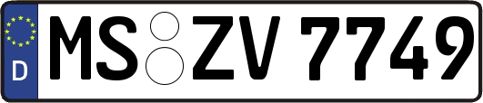 MS-ZV7749