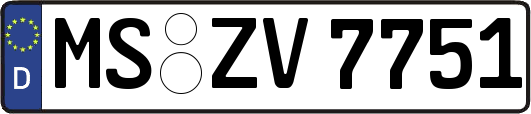 MS-ZV7751