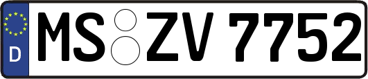 MS-ZV7752