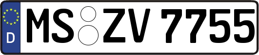 MS-ZV7755