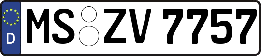 MS-ZV7757
