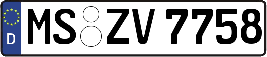 MS-ZV7758
