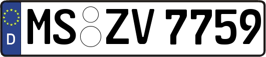 MS-ZV7759