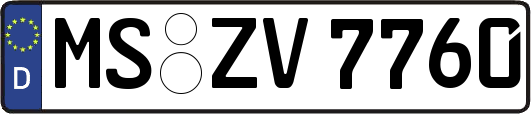MS-ZV7760