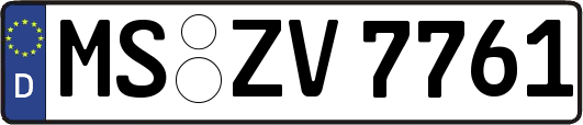 MS-ZV7761