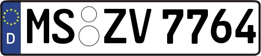 MS-ZV7764