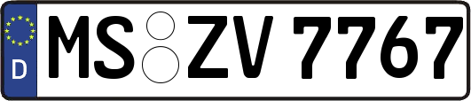 MS-ZV7767