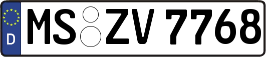 MS-ZV7768