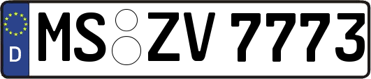 MS-ZV7773
