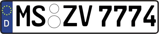 MS-ZV7774