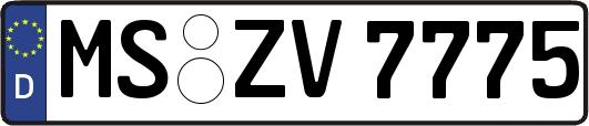 MS-ZV7775