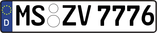 MS-ZV7776