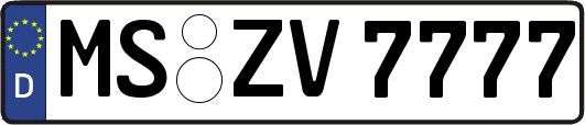 MS-ZV7777