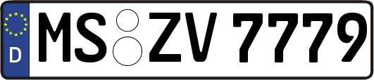 MS-ZV7779