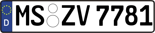 MS-ZV7781