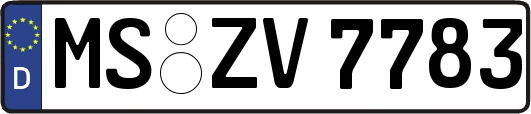 MS-ZV7783