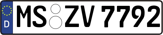 MS-ZV7792