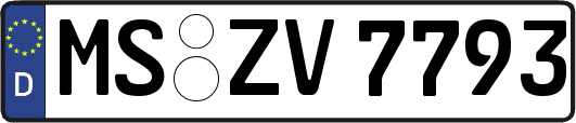 MS-ZV7793