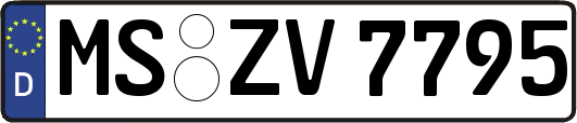 MS-ZV7795