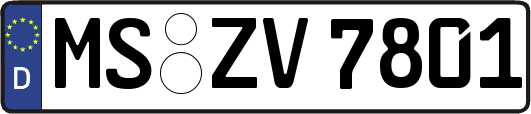 MS-ZV7801