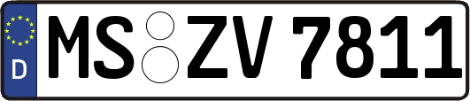 MS-ZV7811
