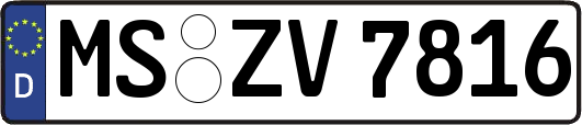 MS-ZV7816