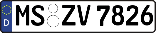 MS-ZV7826