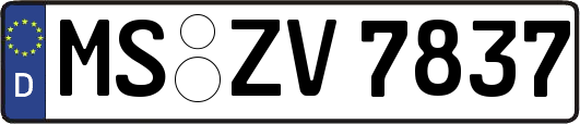 MS-ZV7837
