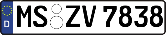 MS-ZV7838