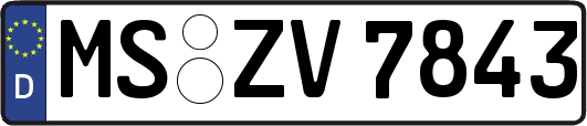 MS-ZV7843