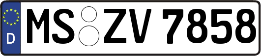 MS-ZV7858