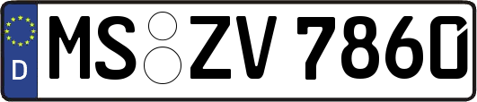 MS-ZV7860