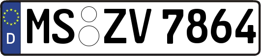 MS-ZV7864