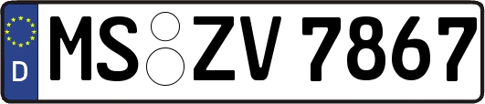 MS-ZV7867