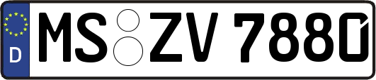 MS-ZV7880