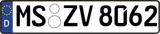 MS-ZV8062
