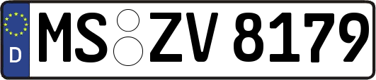 MS-ZV8179