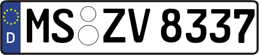 MS-ZV8337