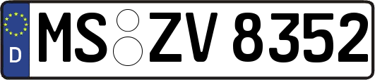 MS-ZV8352