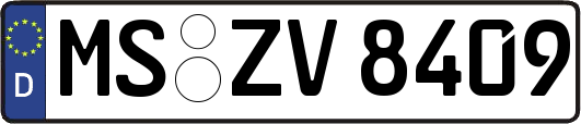 MS-ZV8409