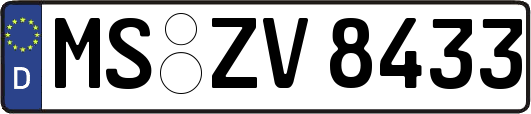 MS-ZV8433