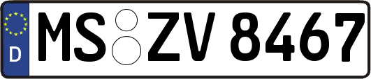 MS-ZV8467