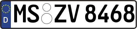 MS-ZV8468