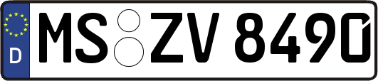 MS-ZV8490