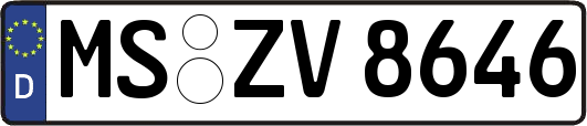 MS-ZV8646
