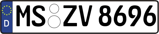 MS-ZV8696