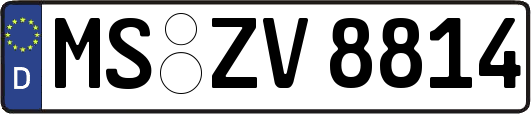 MS-ZV8814