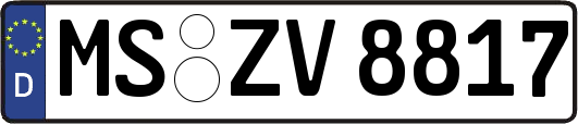 MS-ZV8817