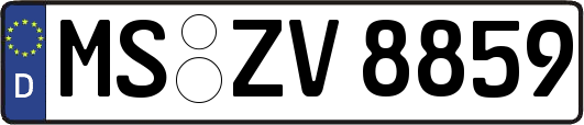 MS-ZV8859